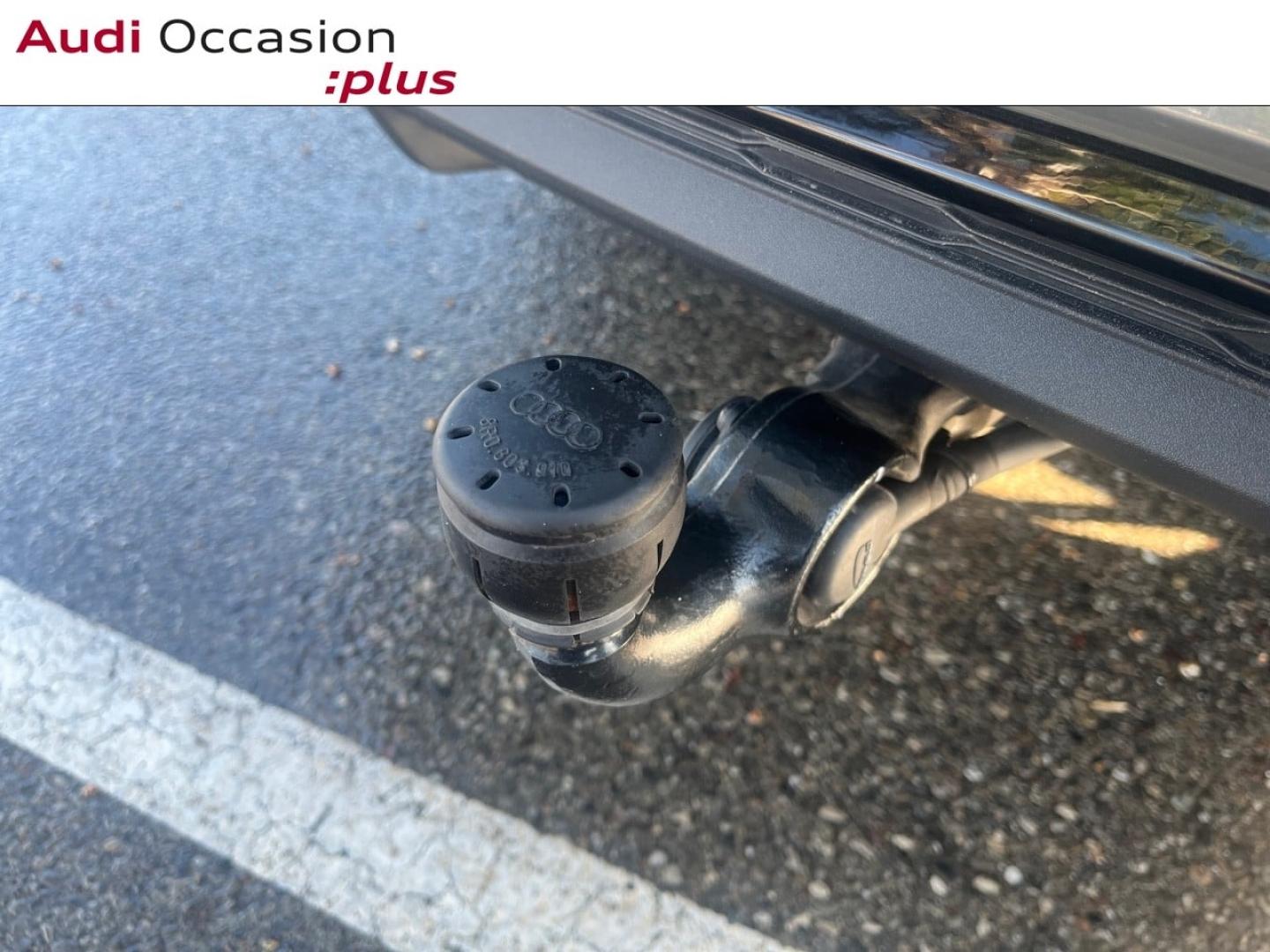 Voitures occasions Audi Q5  Nice