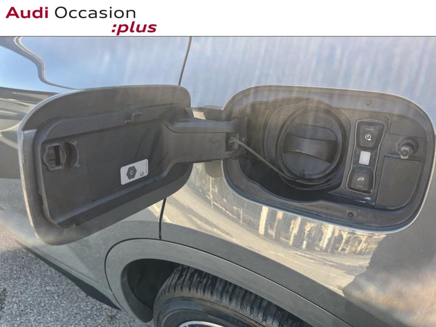 Voitures occasions Audi Q5  Nice