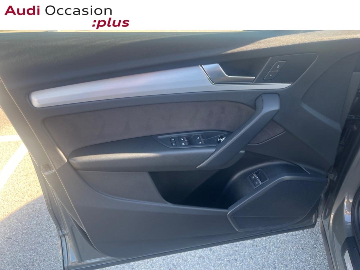 Voitures occasions Audi Q5  Nice