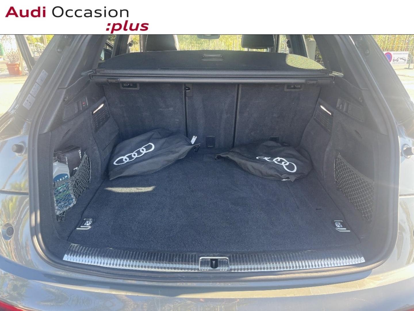 Voitures occasions Audi Q5  Nice