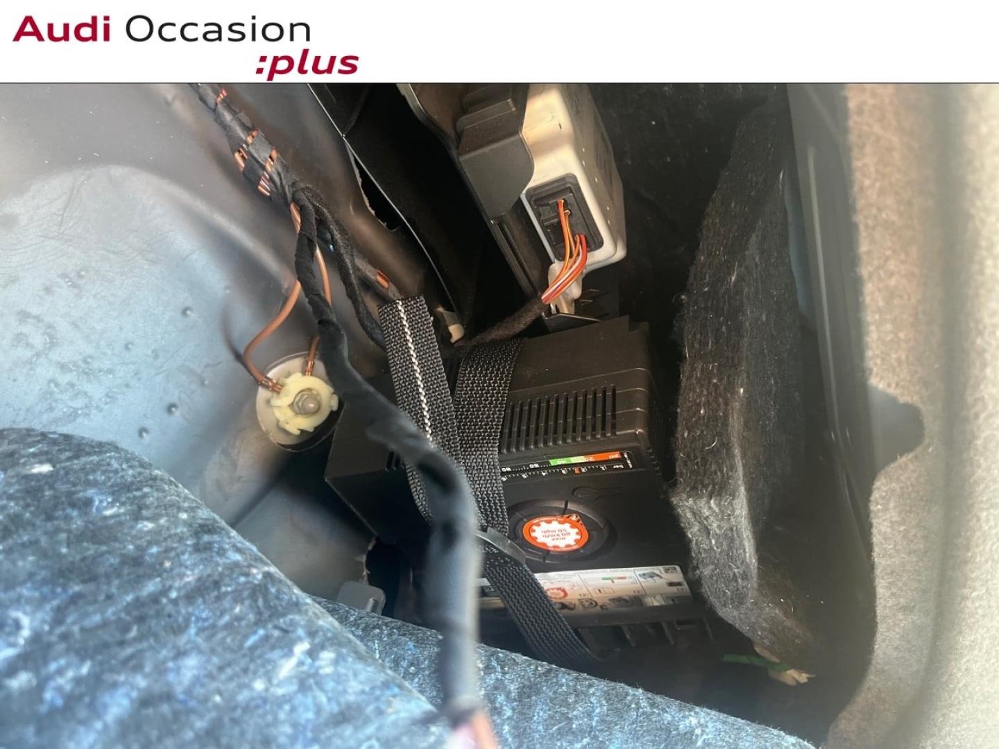 Voitures occasions Audi Q5  Nice