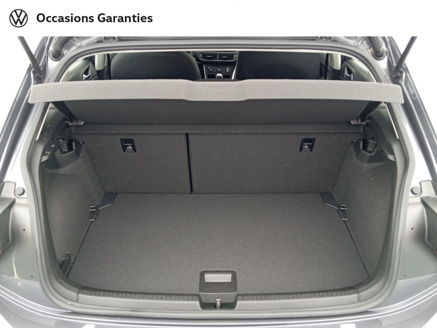 Voitures occasions VOLKSWAGEN POLO Life Nice