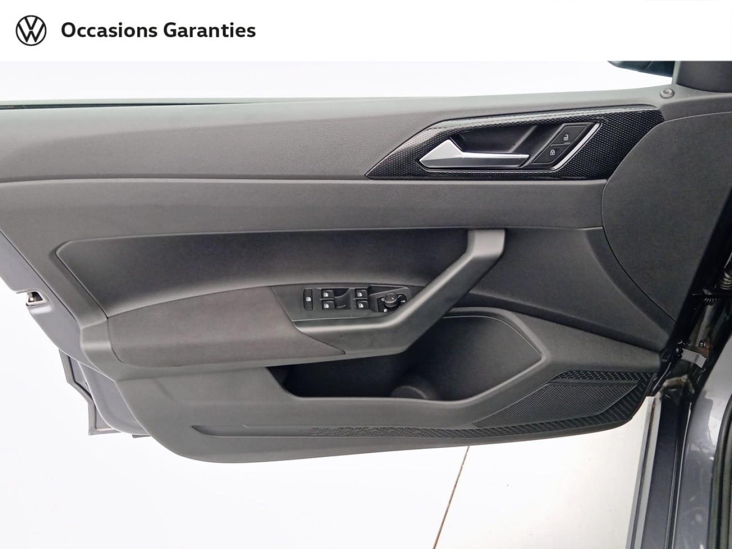 Voitures occasions VOLKSWAGEN POLO Life Nice