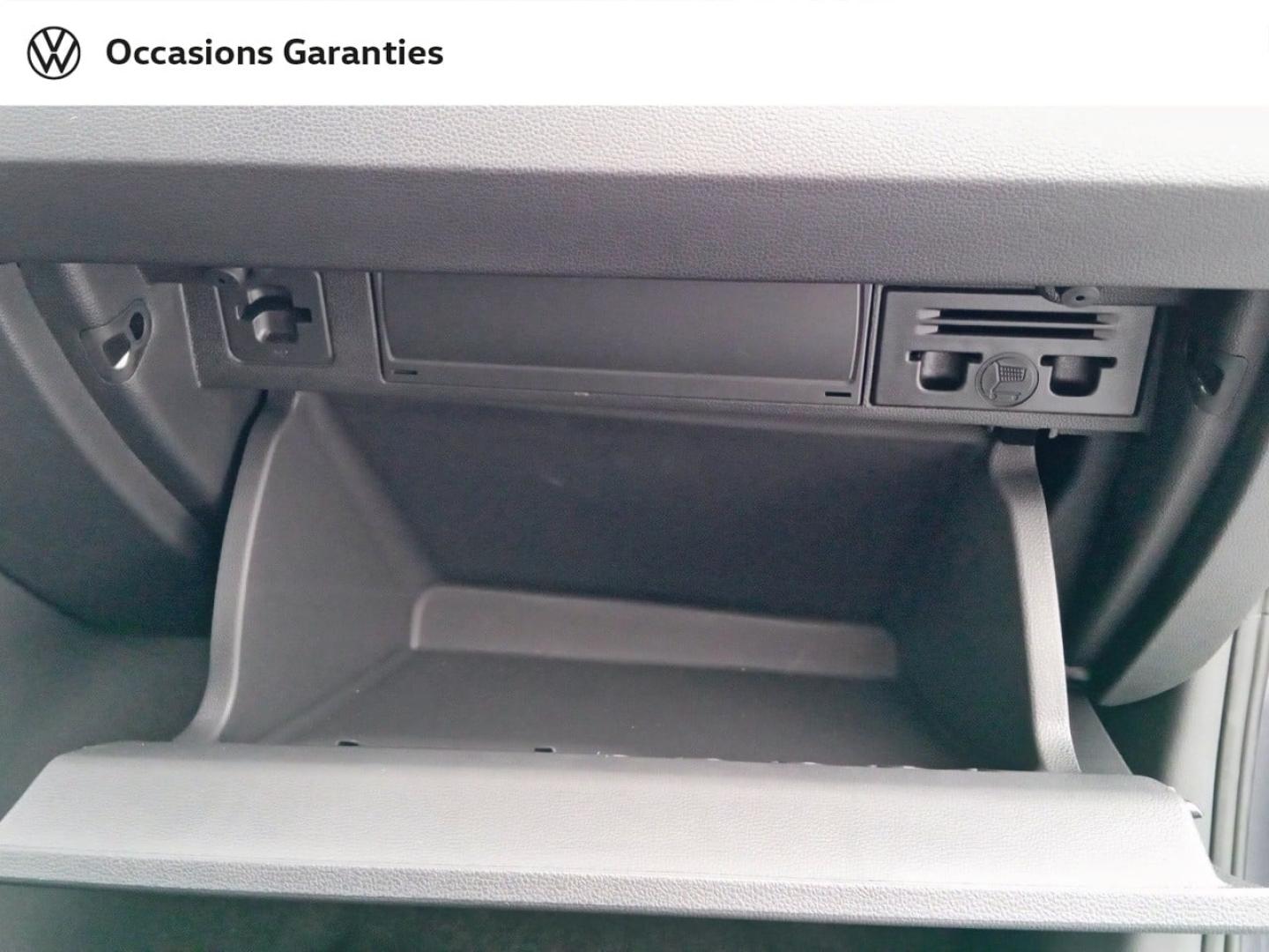 Voitures occasions VOLKSWAGEN POLO Life Nice