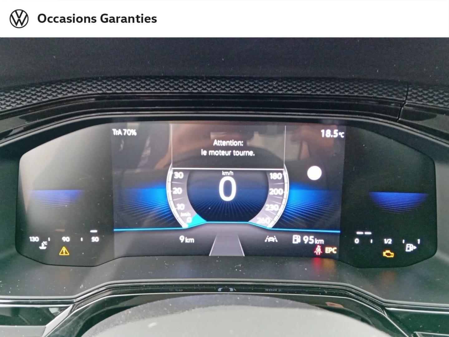 Voitures occasions VOLKSWAGEN POLO Life Nice