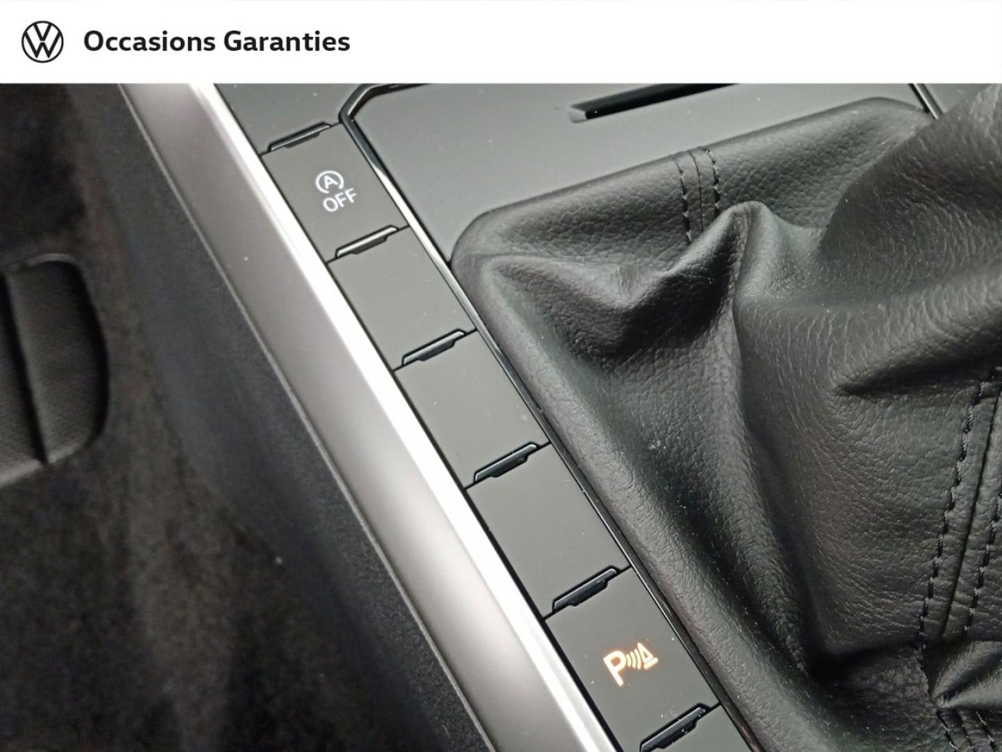 Voitures occasions VOLKSWAGEN POLO Life Nice
