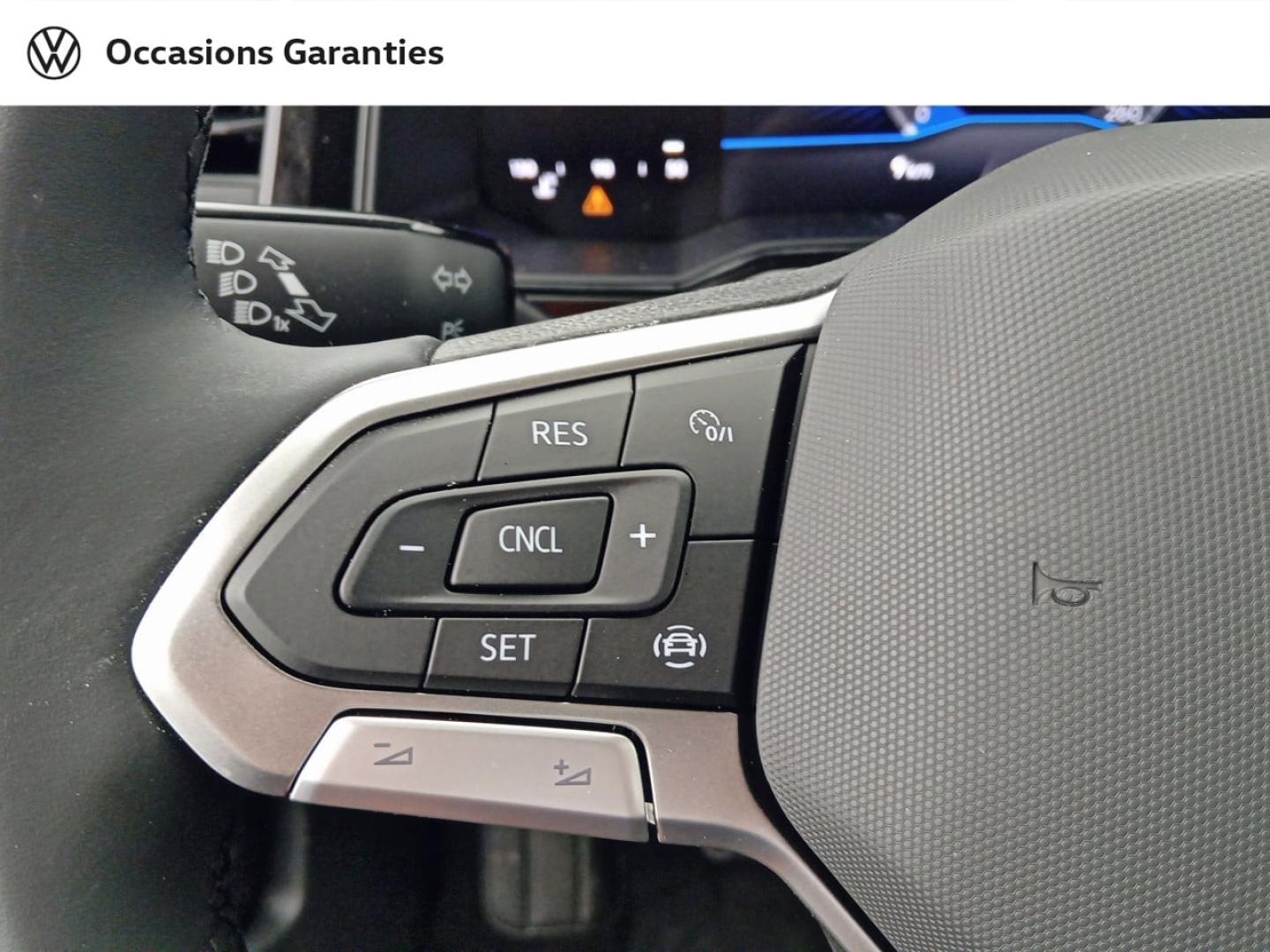 Voitures occasions VOLKSWAGEN POLO Life Nice