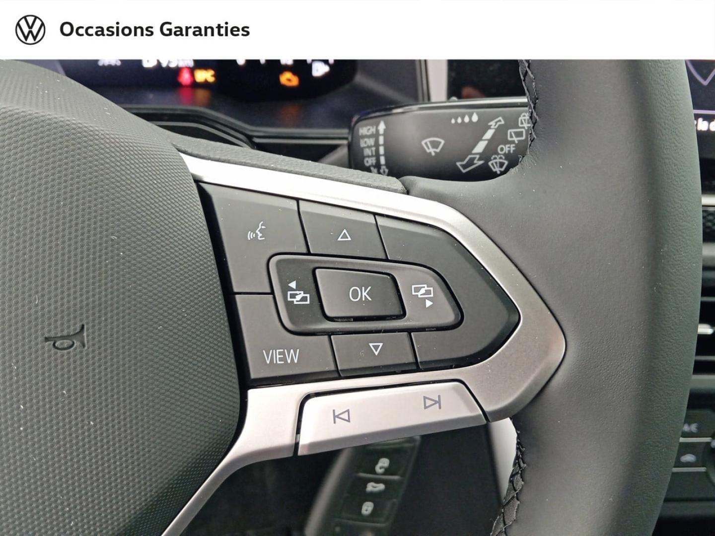 Voitures occasions VOLKSWAGEN POLO Life Nice
