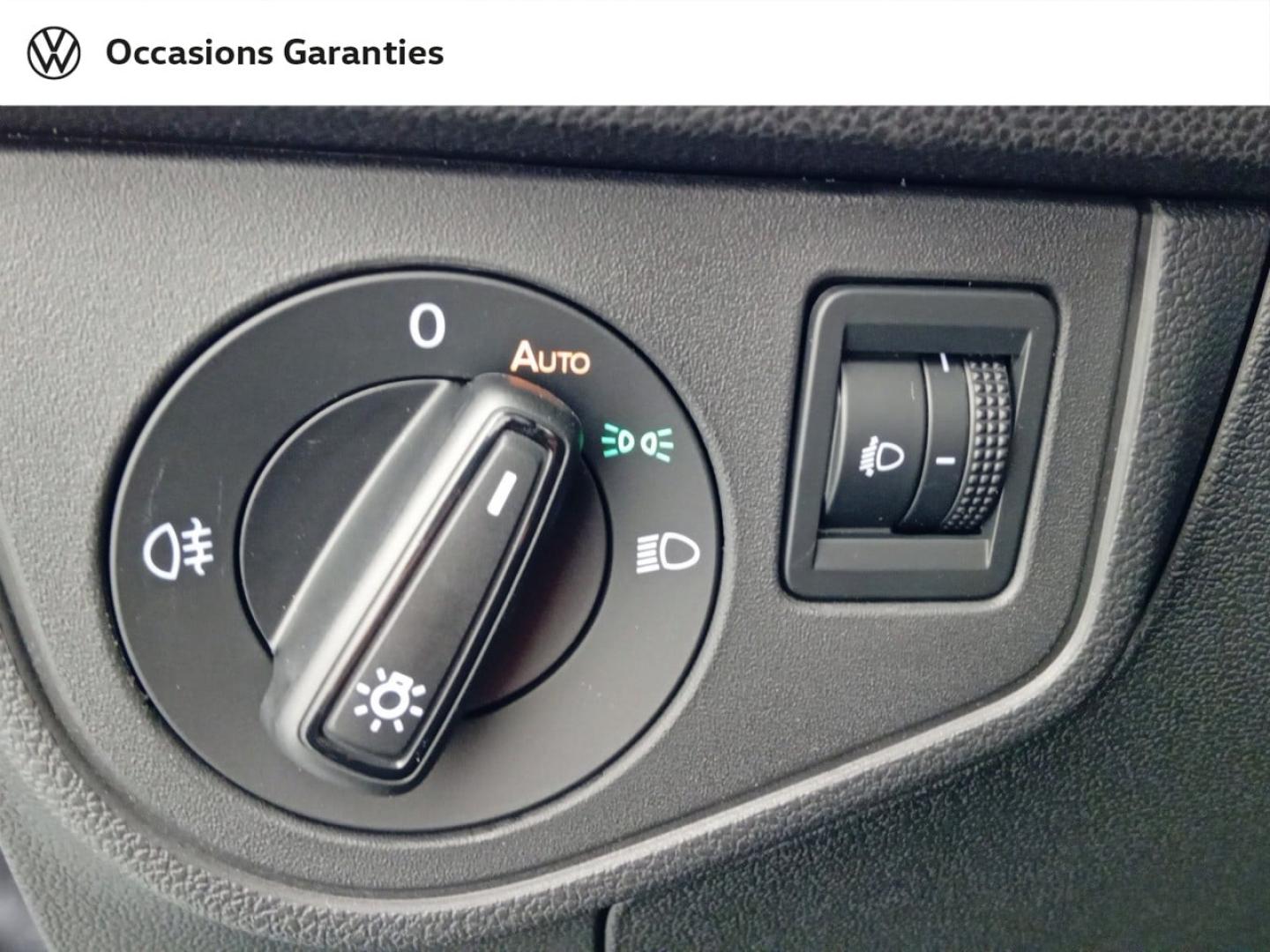 Voitures occasions VOLKSWAGEN POLO Life Nice