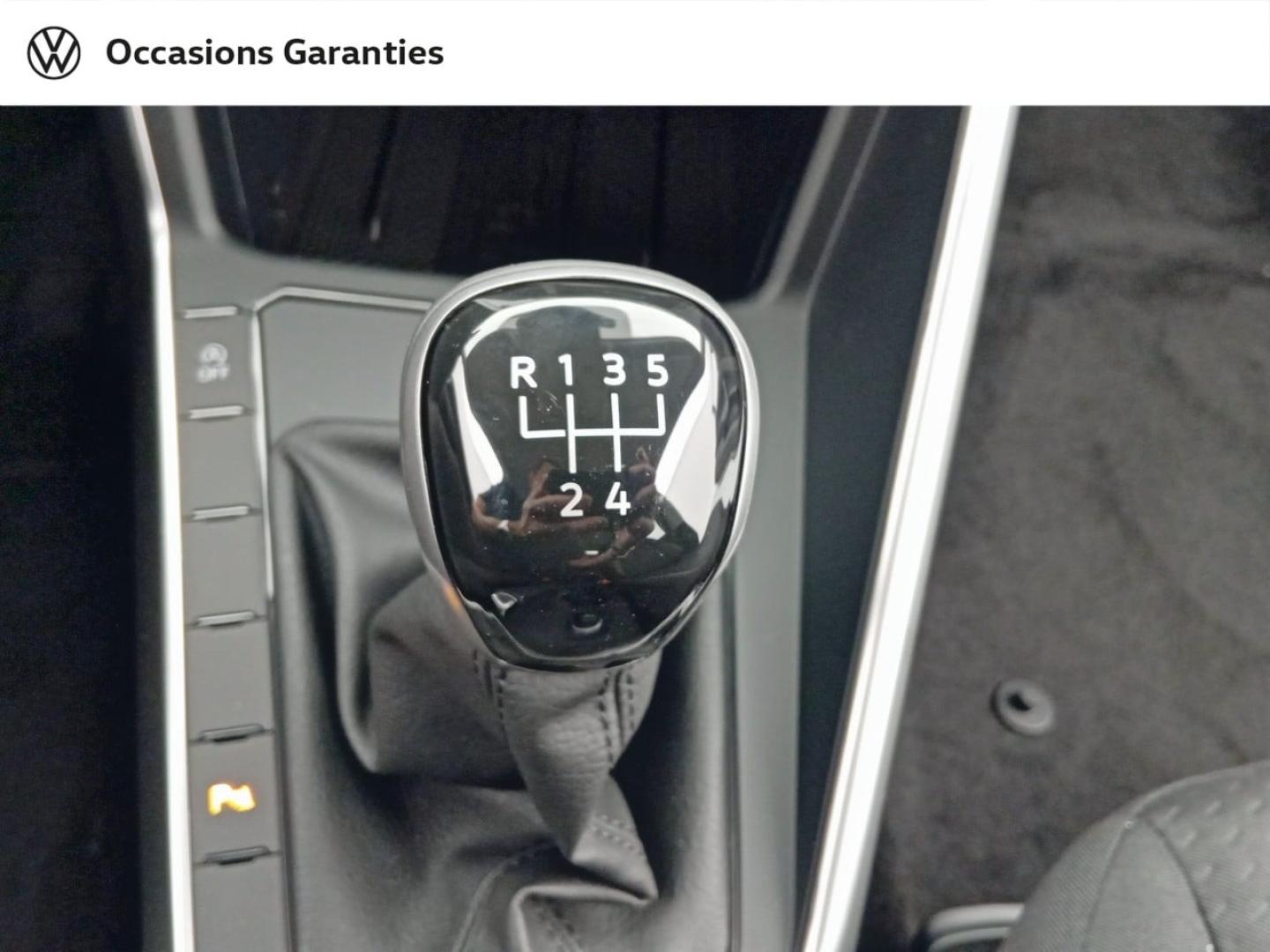 Voitures occasions VOLKSWAGEN POLO Life Plus Nice