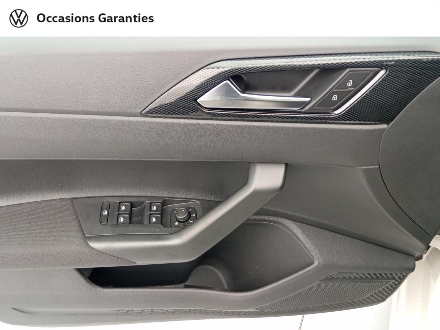Voitures occasions VOLKSWAGEN POLO Life Plus Nice