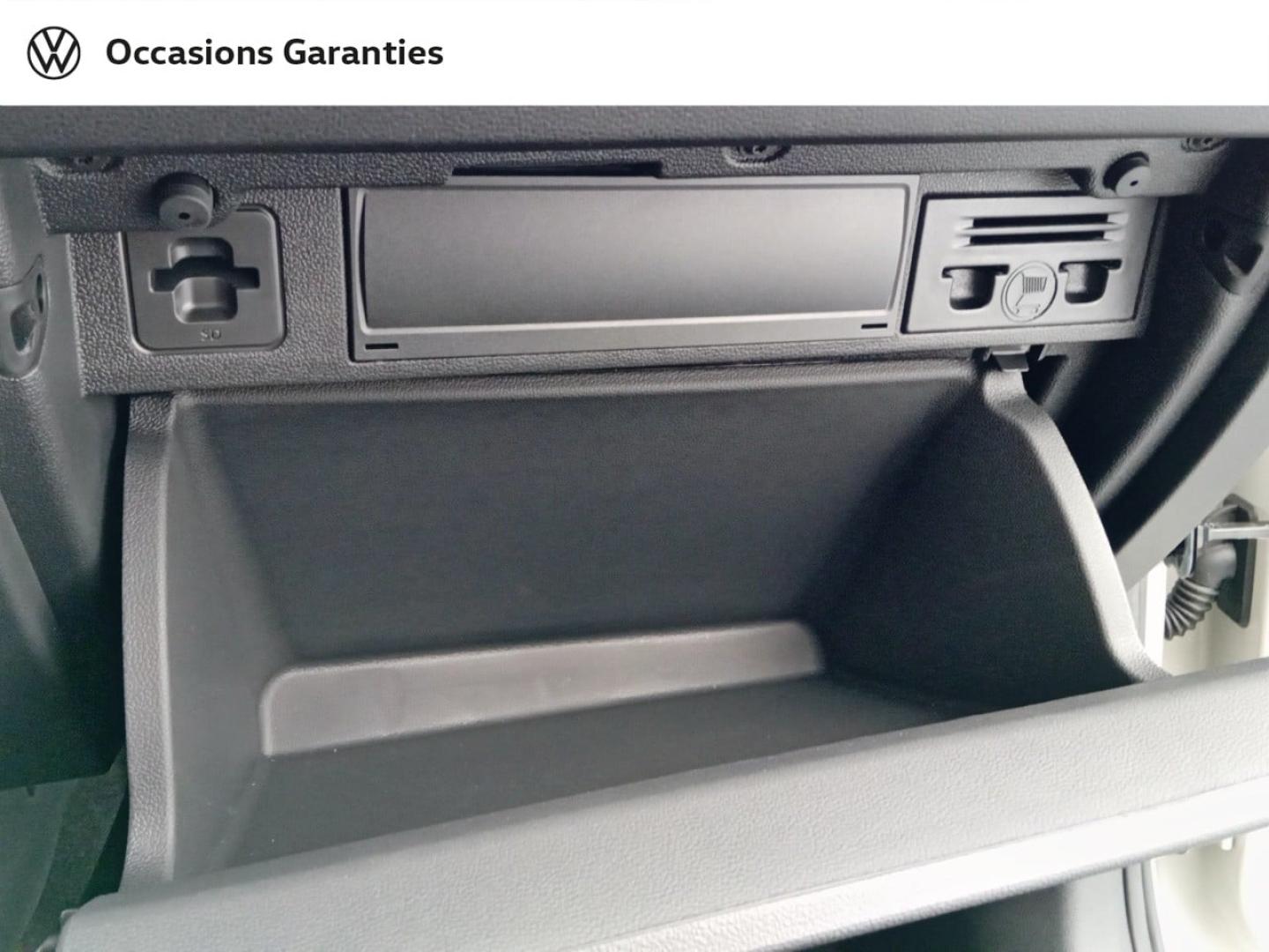 Voitures occasions VOLKSWAGEN POLO Life Plus Nice