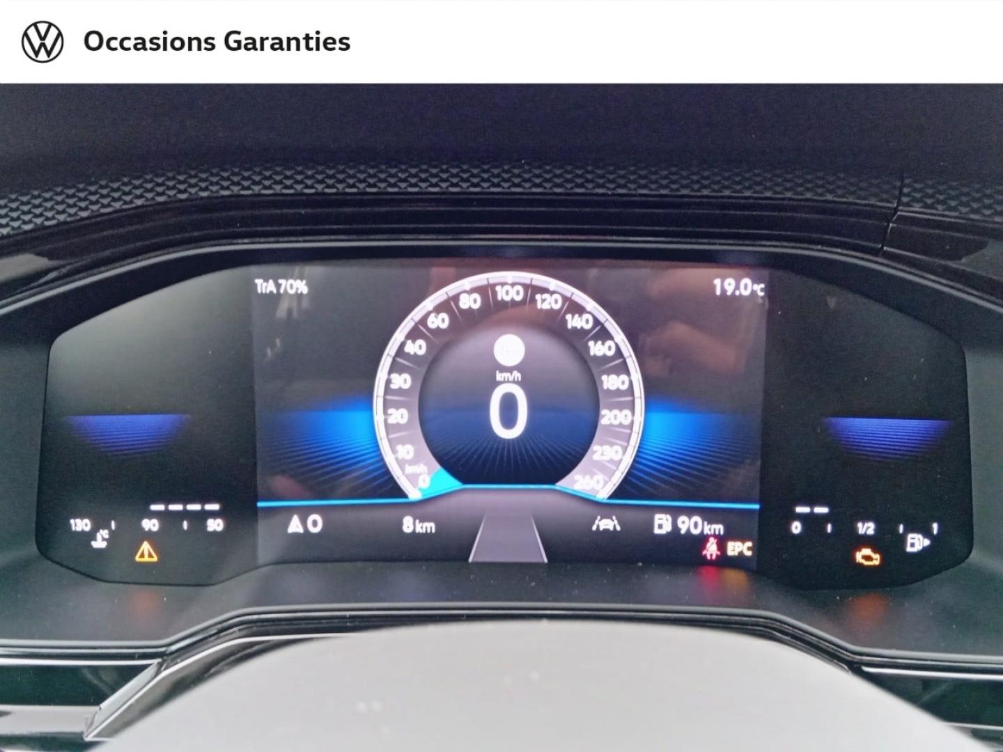 Voitures occasions VOLKSWAGEN POLO Life Plus Nice