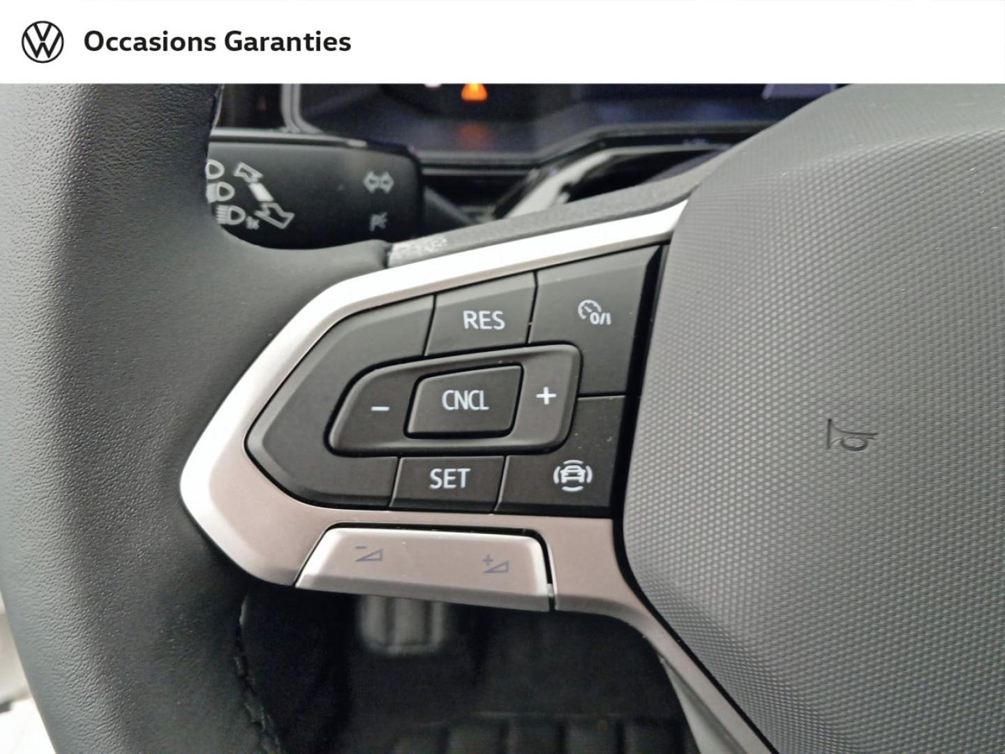 Voitures occasions VOLKSWAGEN POLO Life Plus Nice