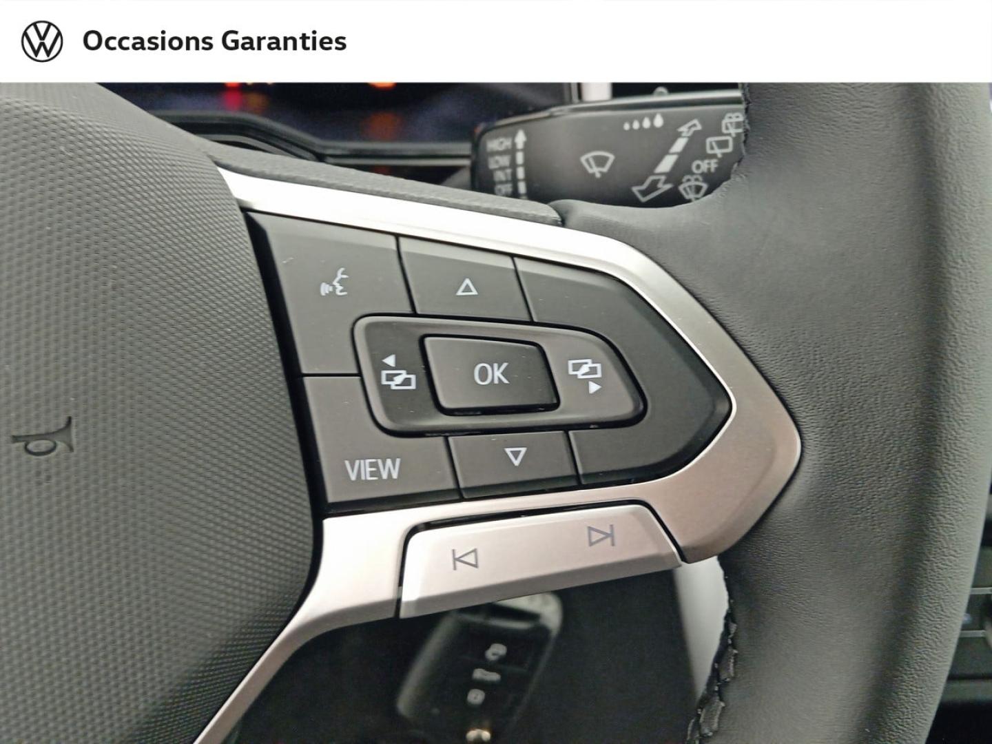 Voitures occasions VOLKSWAGEN POLO Life Plus Nice
