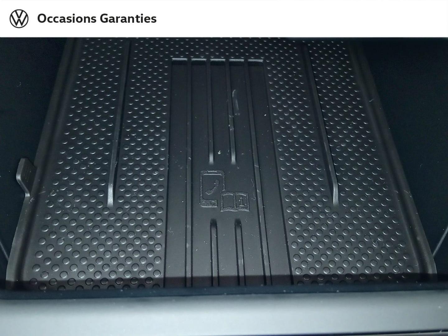 Voitures occasions VOLKSWAGEN POLO Life Plus Nice