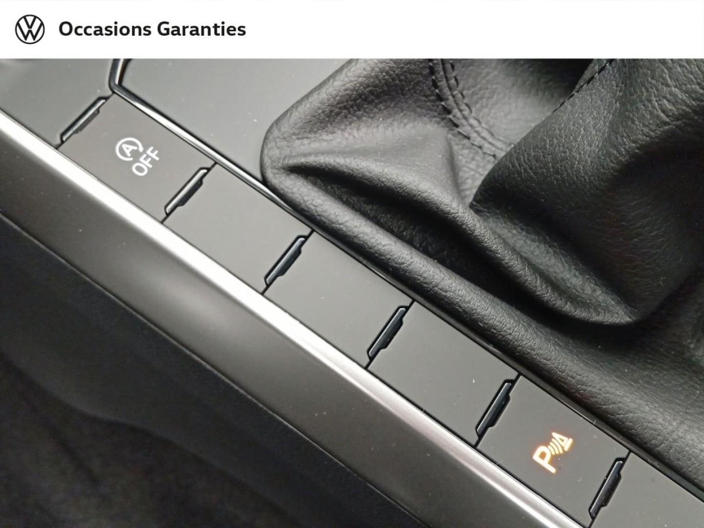 Voitures occasions VOLKSWAGEN POLO Life Plus Nice