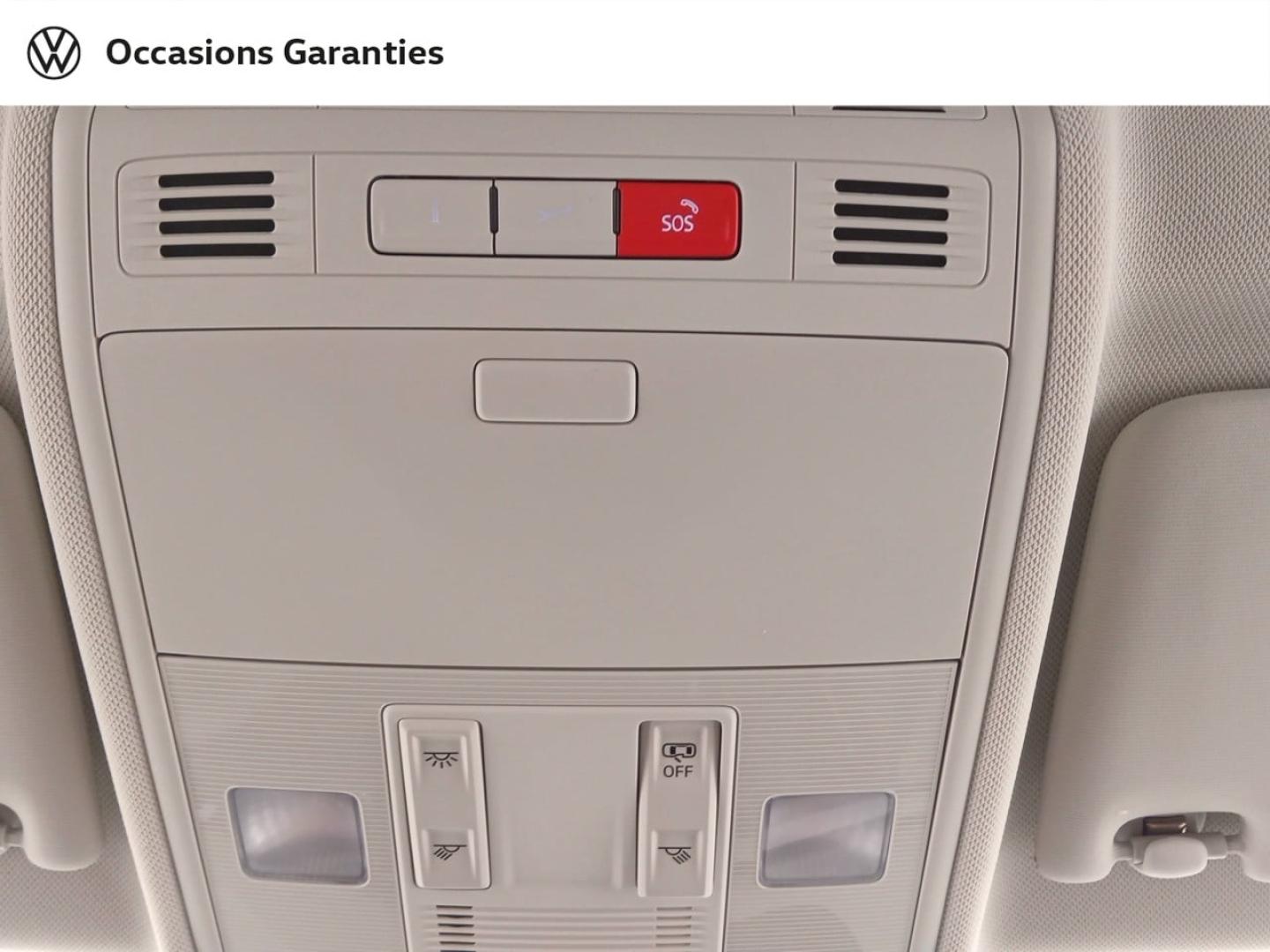 Voitures occasions VOLKSWAGEN POLO Life Plus Nice