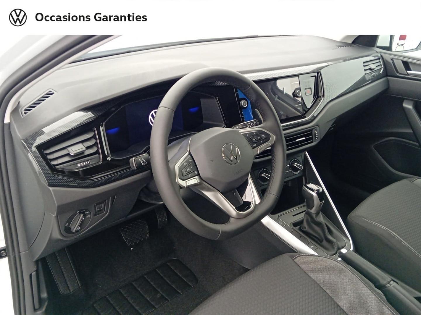 Voitures occasions VOLKSWAGEN POLO VW Edition Nice