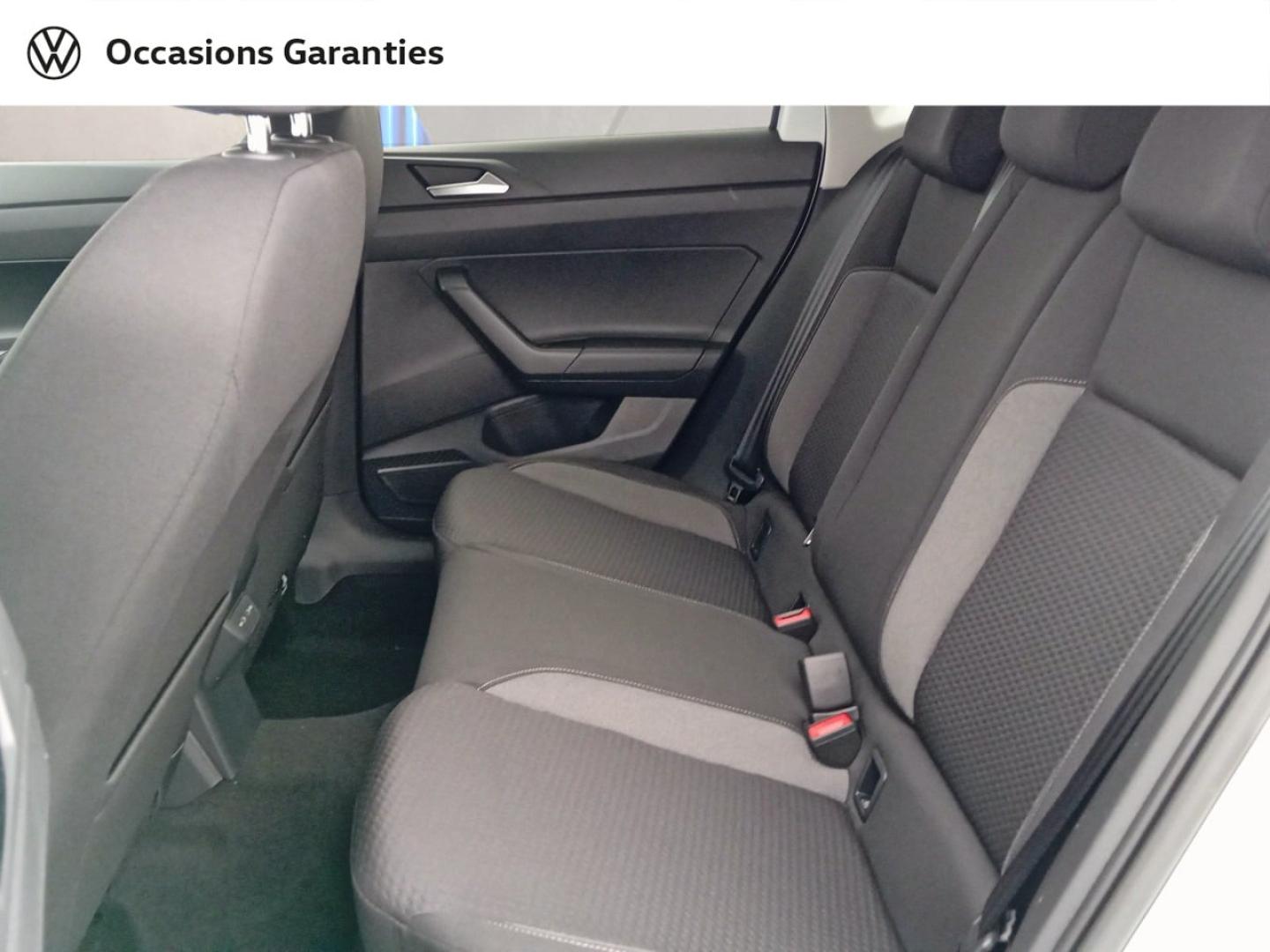 Voitures occasions VOLKSWAGEN POLO VW Edition Nice