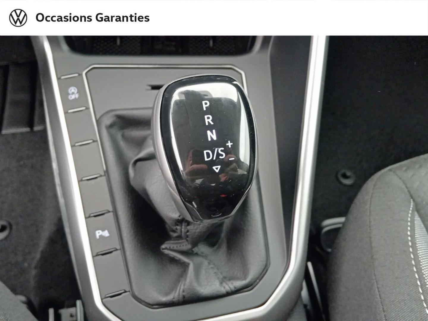 Voitures occasions VOLKSWAGEN POLO VW Edition Nice