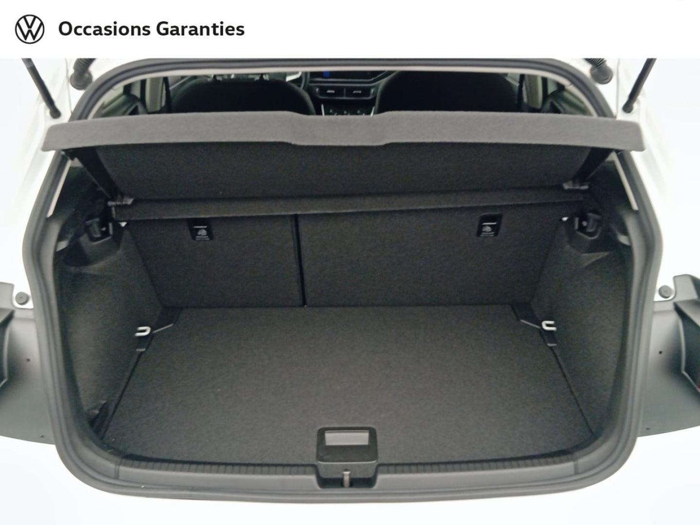 Voitures occasions VOLKSWAGEN POLO VW Edition Nice
