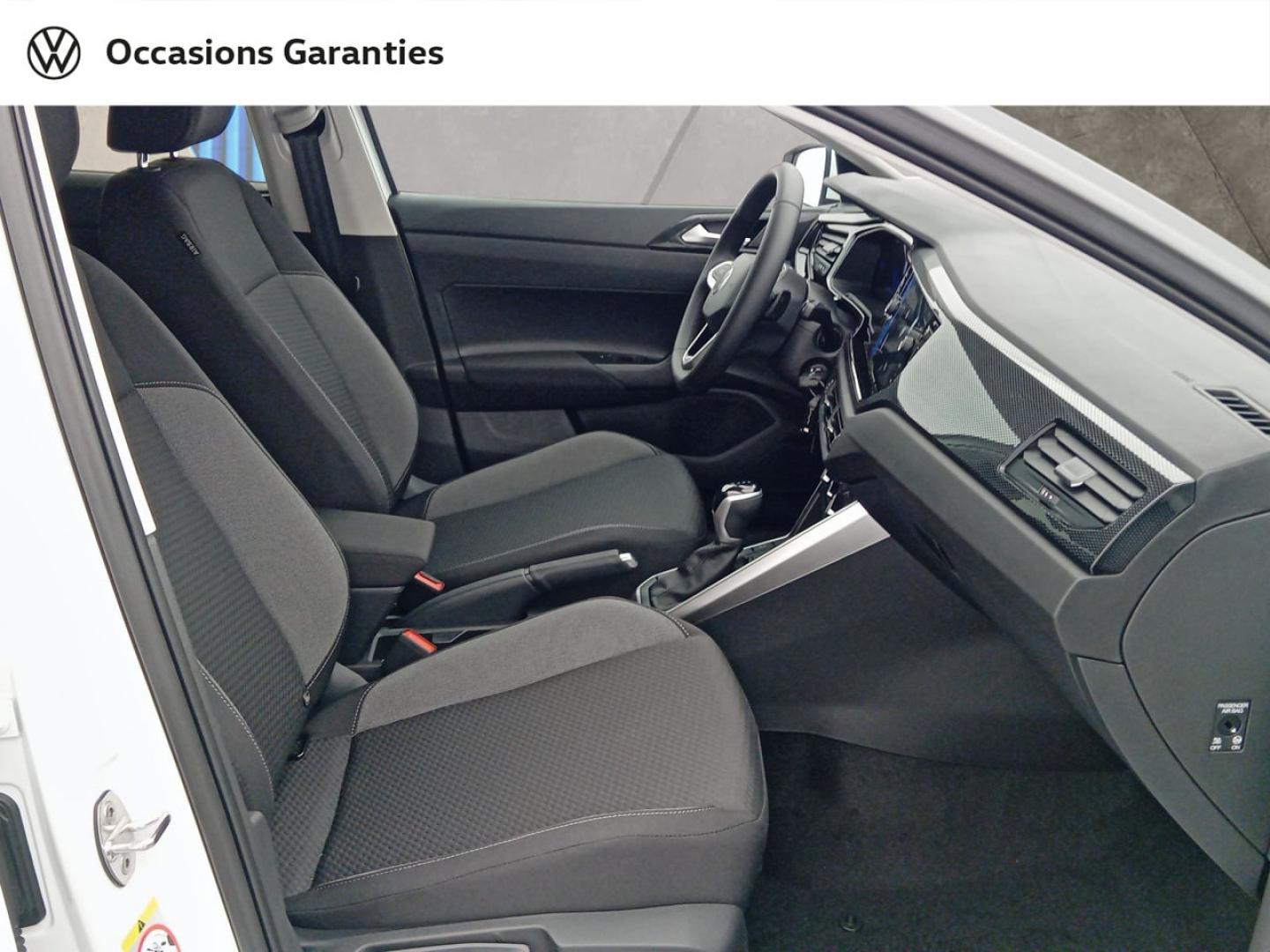 Voitures occasions VOLKSWAGEN POLO VW Edition Nice