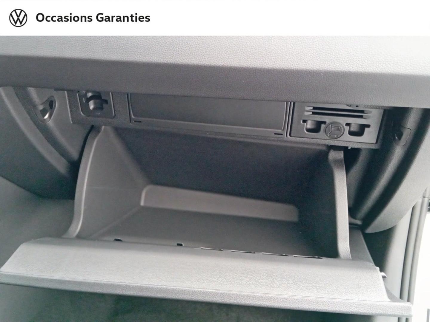 Voitures occasions VOLKSWAGEN POLO VW Edition Nice