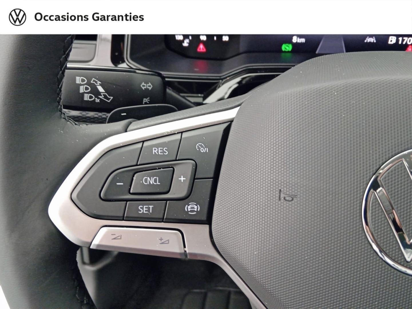 Voitures occasions VOLKSWAGEN POLO VW Edition Nice