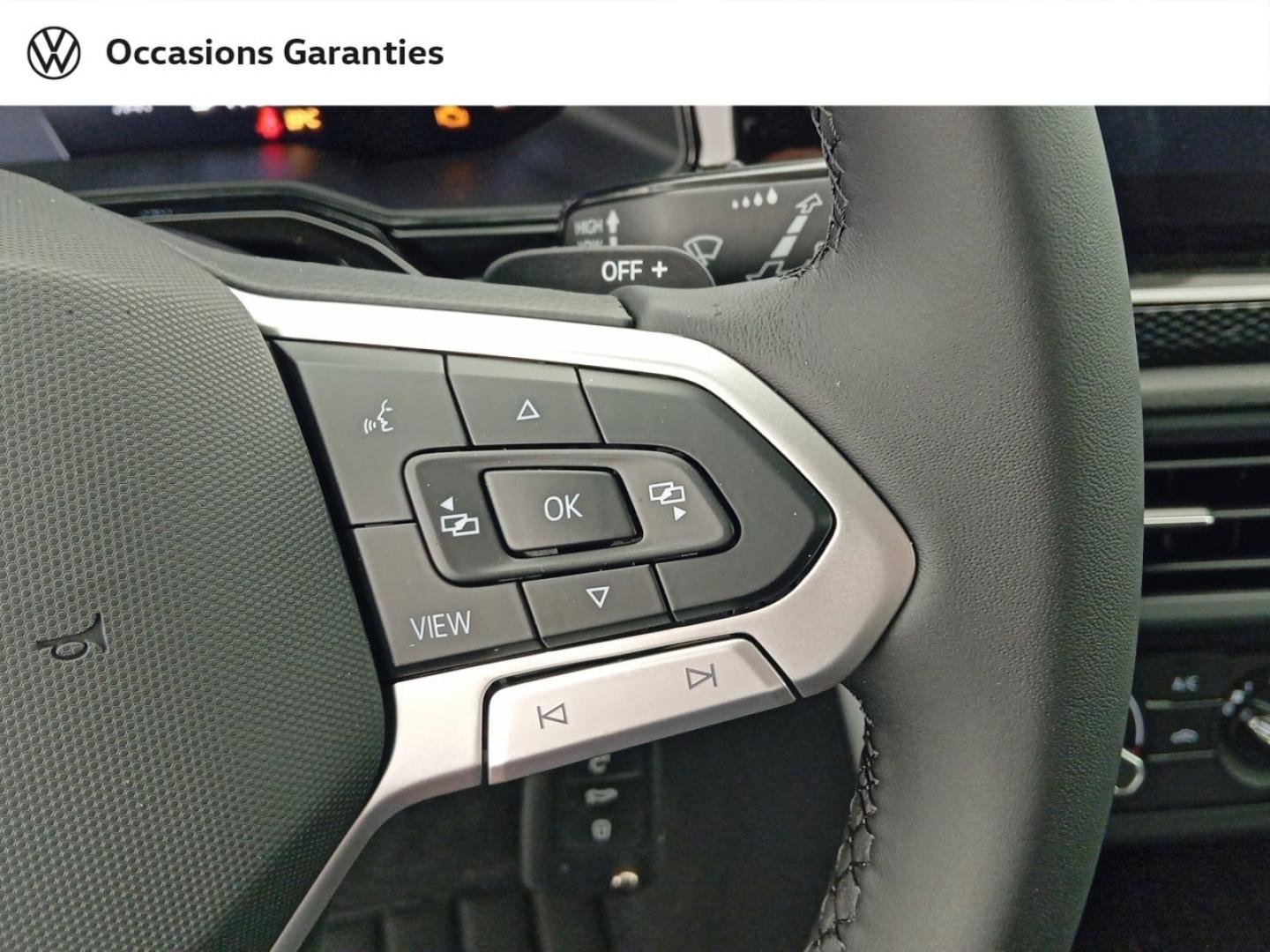 Voitures occasions VOLKSWAGEN POLO VW Edition Nice