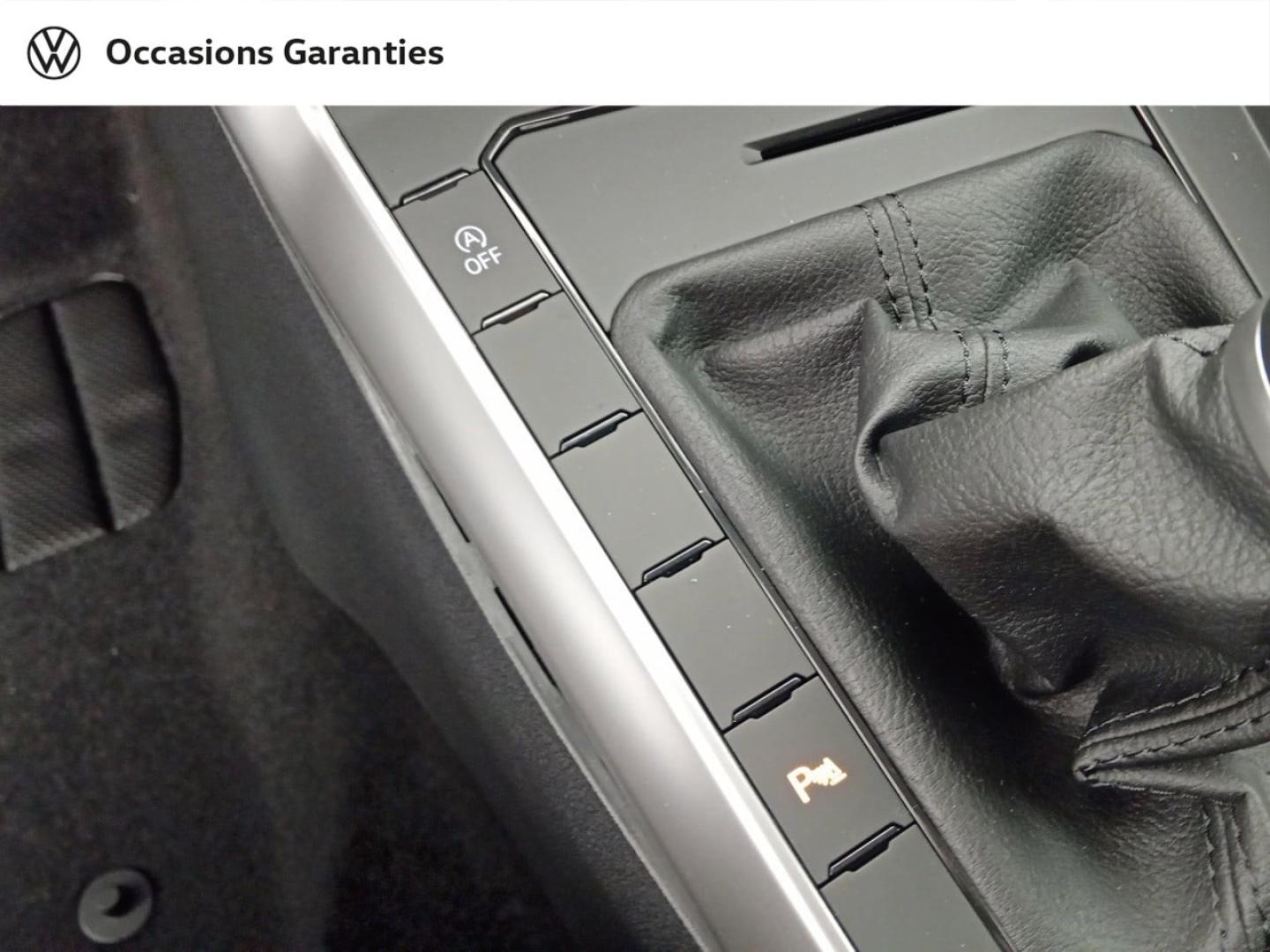 Voitures occasions VOLKSWAGEN POLO VW Edition Nice