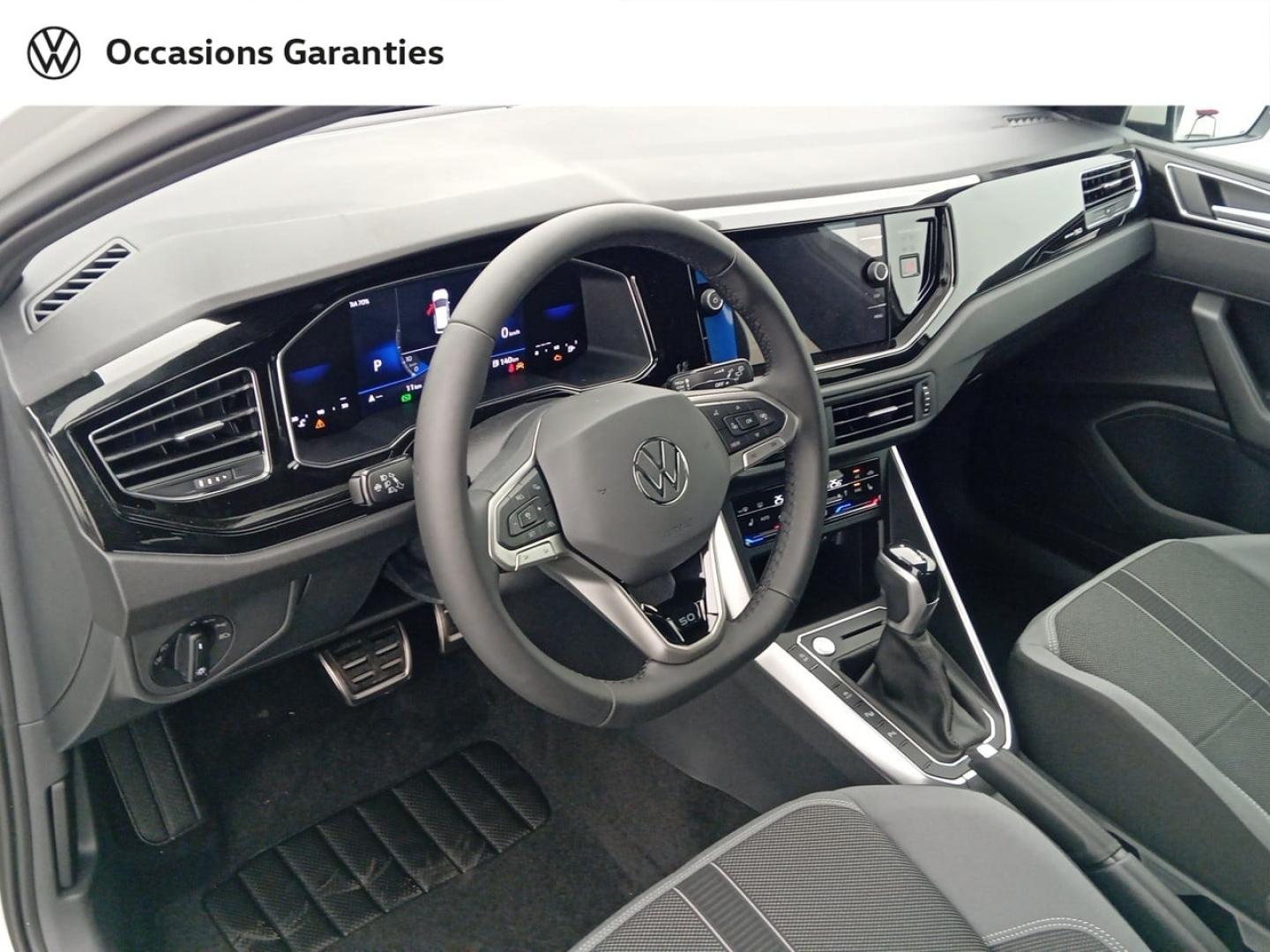 Voitures occasions VOLKSWAGEN POLO Edition 50 Nice