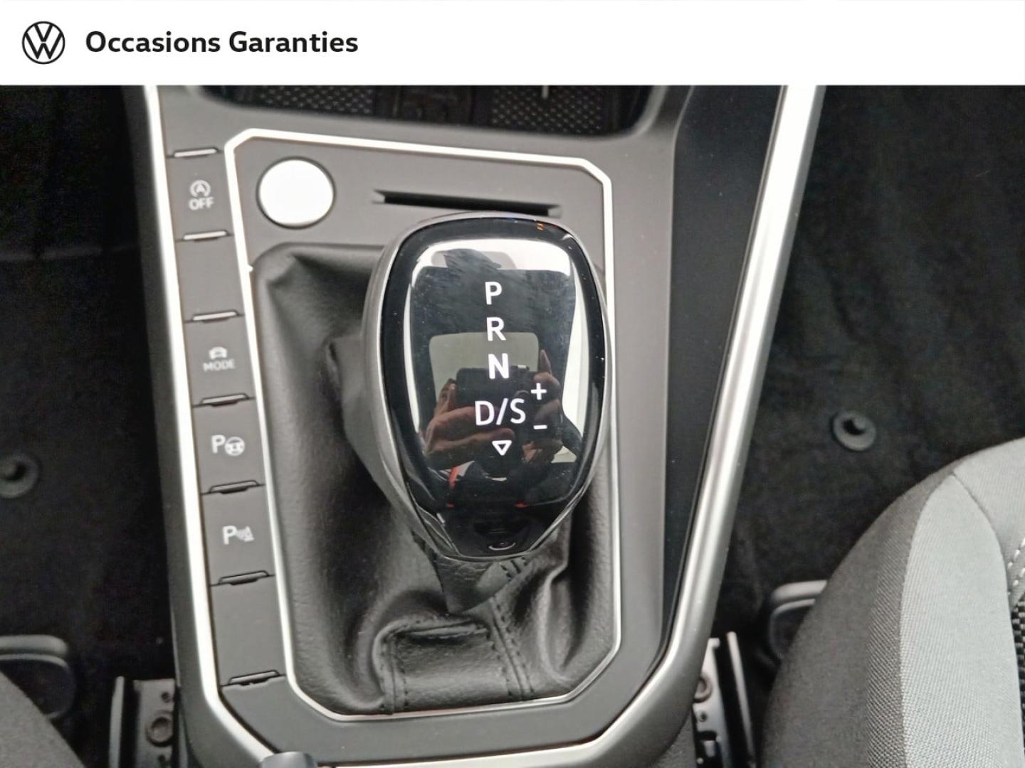 Voitures occasions VOLKSWAGEN POLO Edition 50 Nice