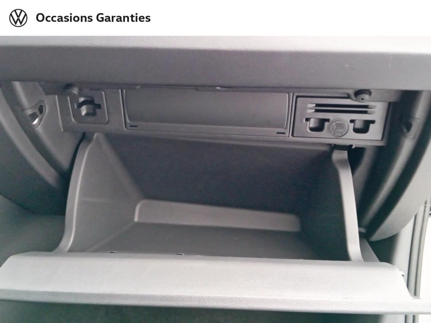 Voitures occasions VOLKSWAGEN POLO Edition 50 Nice