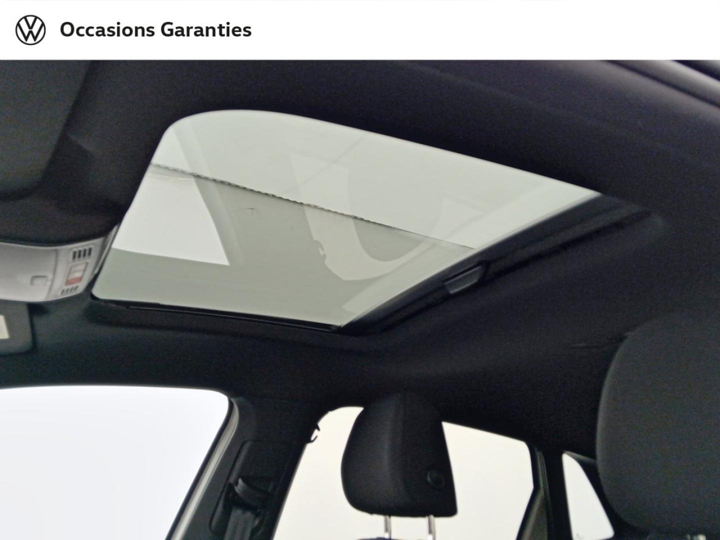 Voitures occasions VOLKSWAGEN POLO Edition 50 Nice