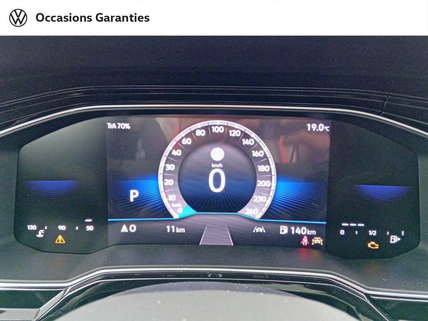 Voitures occasions VOLKSWAGEN POLO Edition 50 Nice