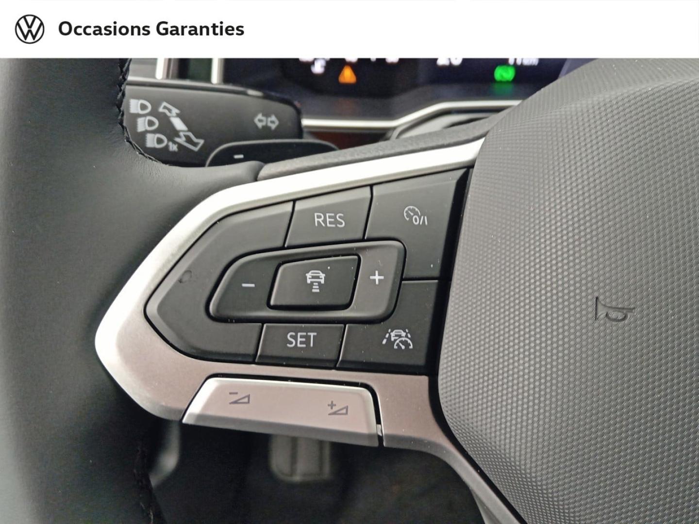 Voitures occasions VOLKSWAGEN POLO Edition 50 Nice
