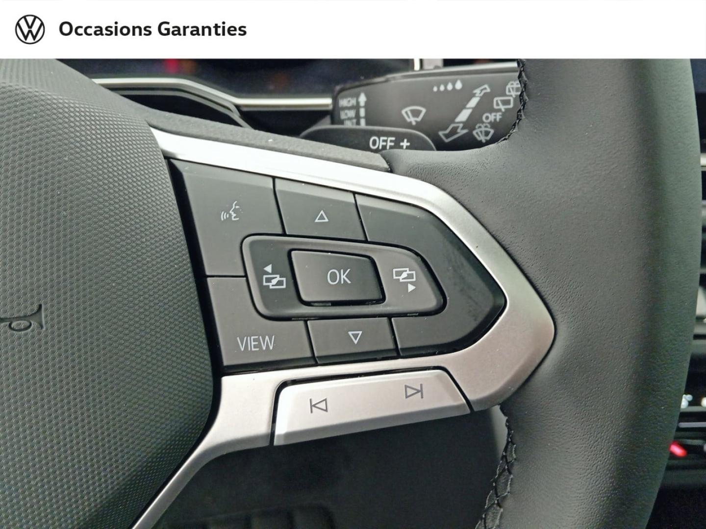 Voitures occasions VOLKSWAGEN POLO Edition 50 Nice