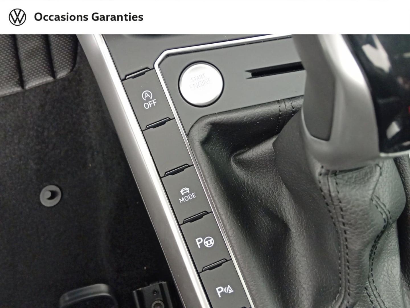 Voitures occasions VOLKSWAGEN POLO Edition 50 Nice