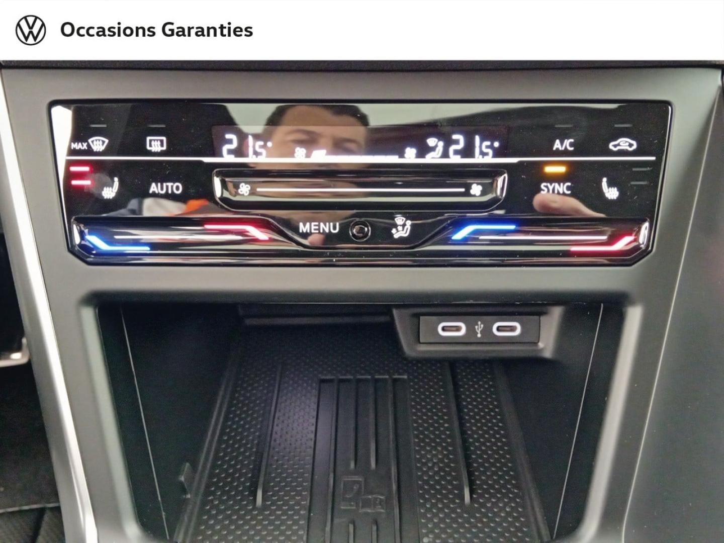 Voitures occasions VOLKSWAGEN POLO Edition 50 Nice