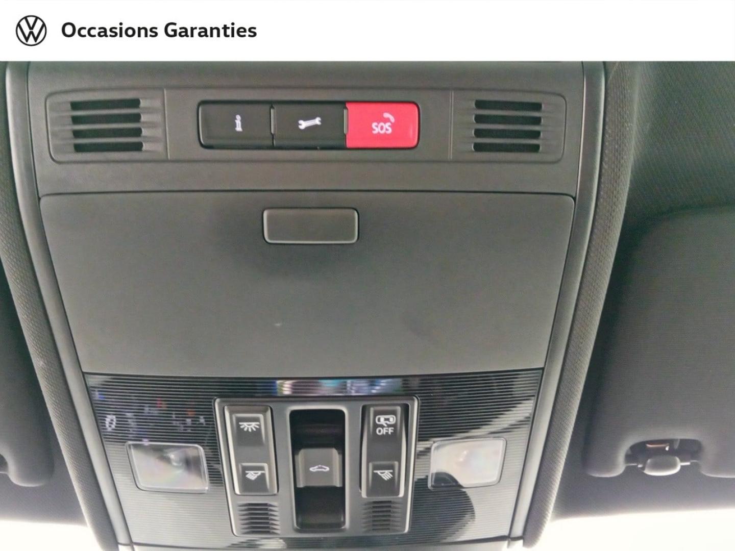 Voitures occasions VOLKSWAGEN POLO Edition 50 Nice