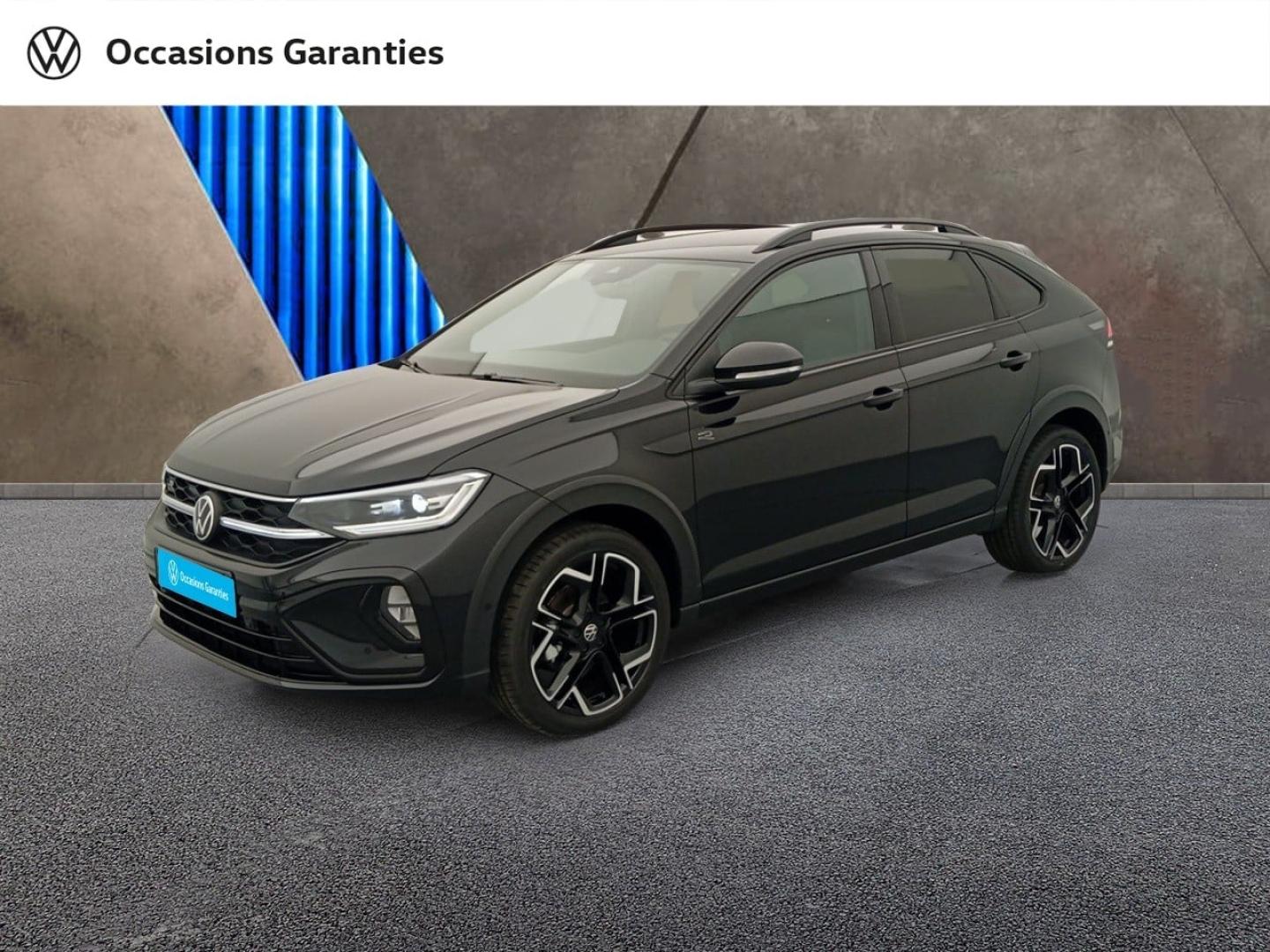 Voitures occasions VOLKSWAGEN TAIGO R-Line Edition Nice
