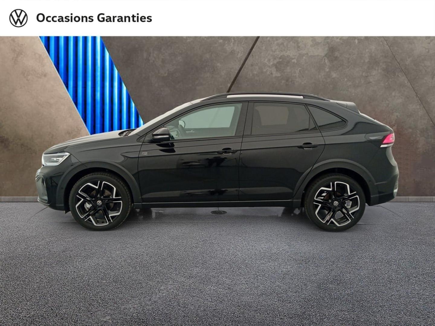 Voitures occasions VOLKSWAGEN TAIGO R-Line Edition Nice