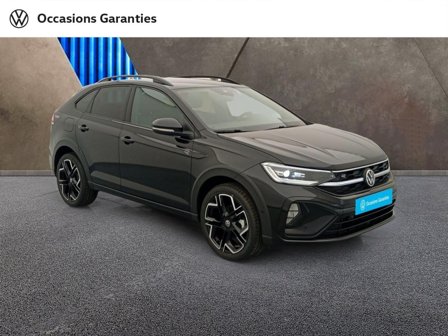 Voitures occasions VOLKSWAGEN TAIGO R-Line Edition Nice