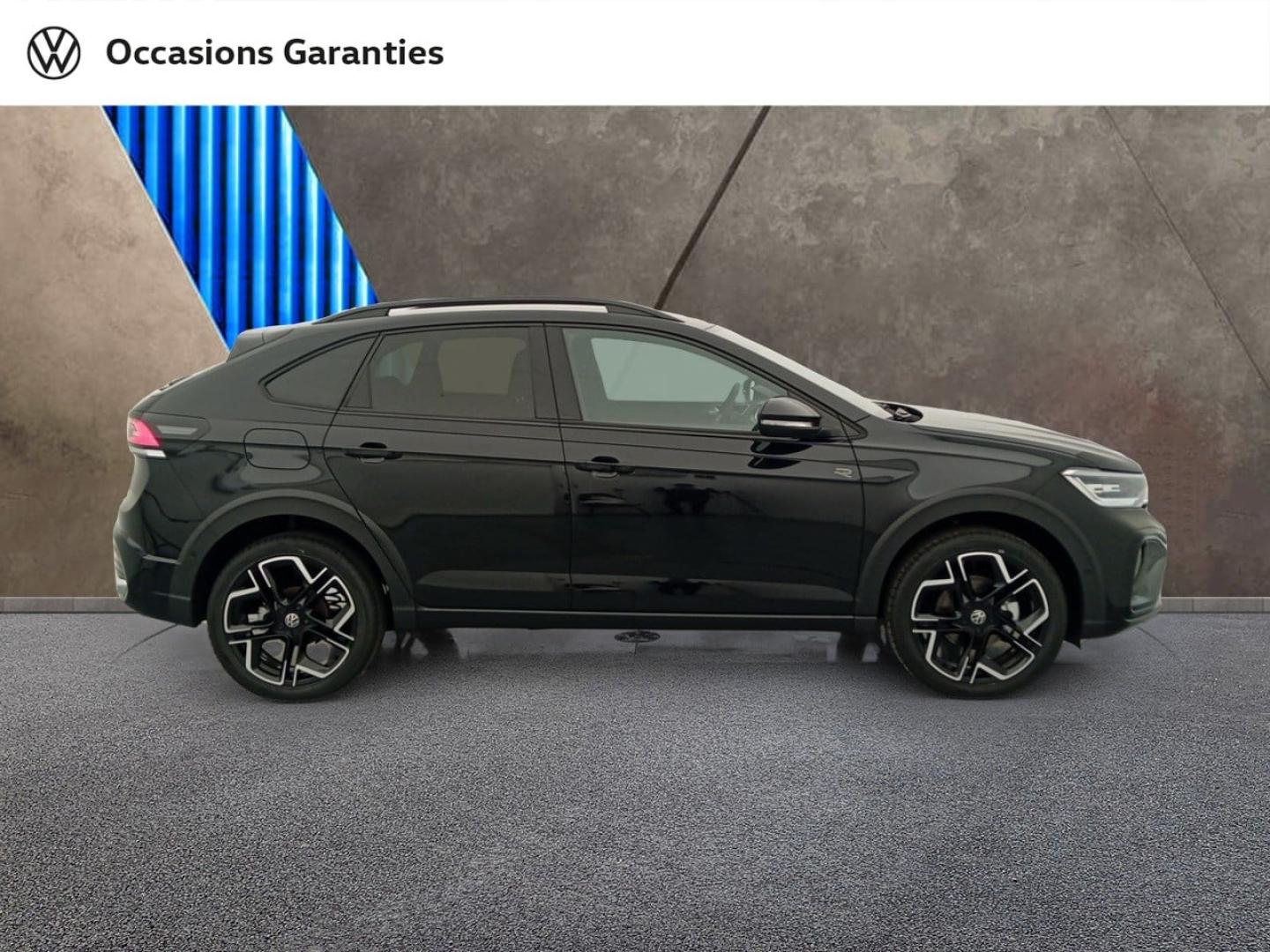 Voitures occasions VOLKSWAGEN TAIGO R-Line Edition Nice