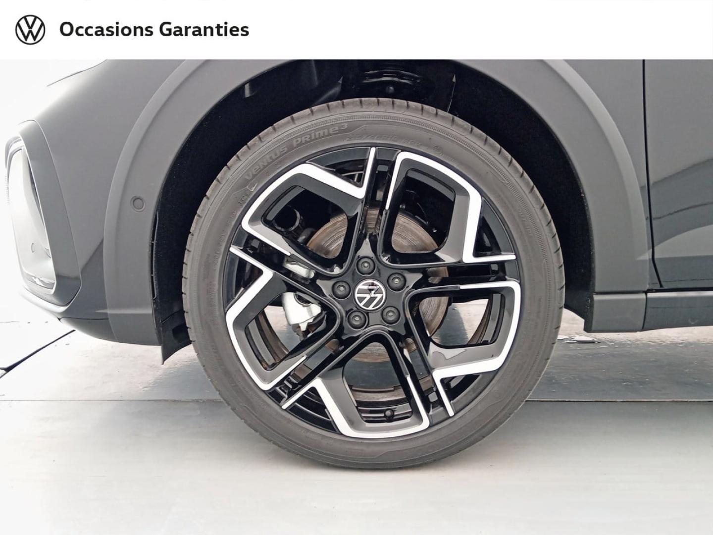 Voitures occasions VOLKSWAGEN TAIGO R-Line Edition Nice