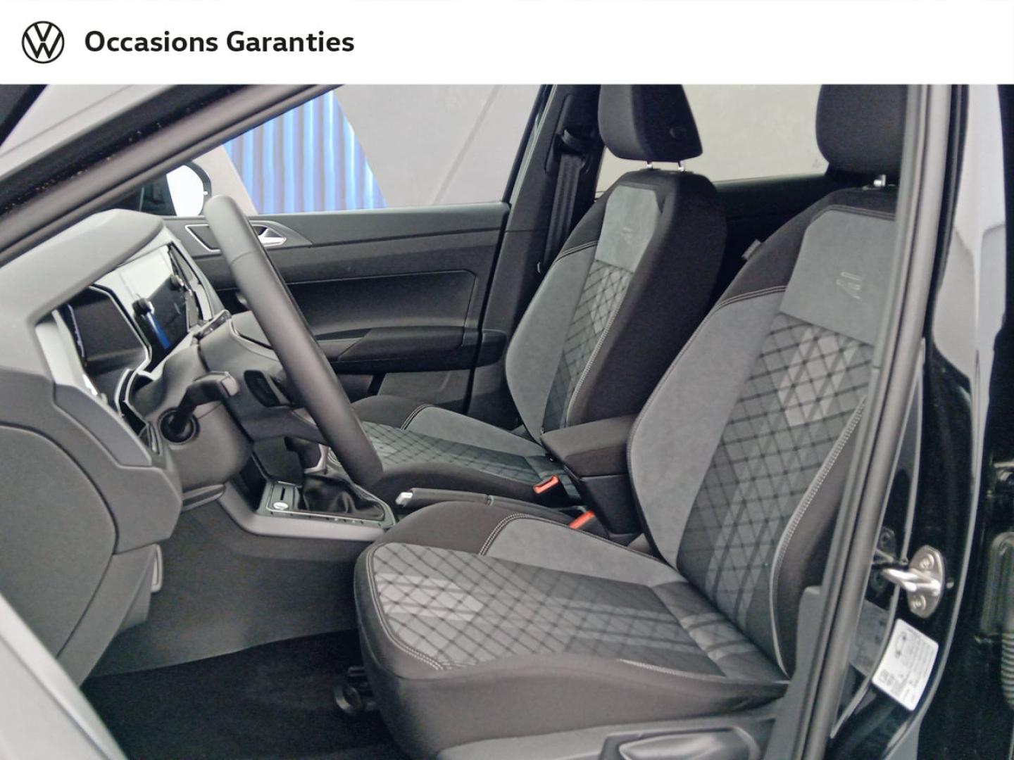 Voitures occasions VOLKSWAGEN TAIGO R-Line Edition Nice