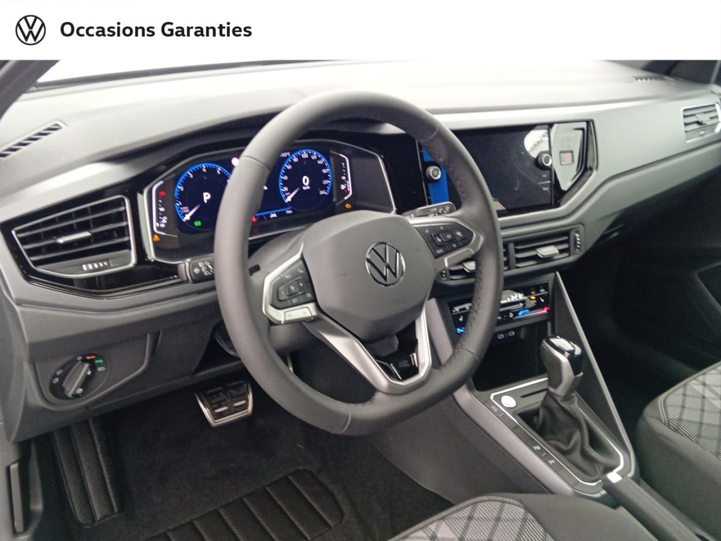 Voitures occasions VOLKSWAGEN TAIGO R-Line Edition Nice