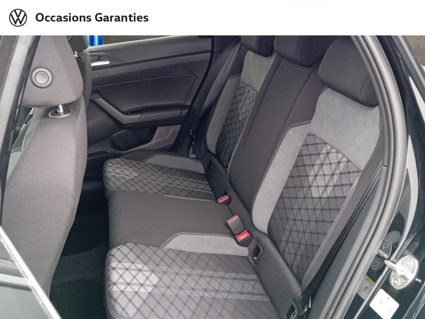 Voitures occasions VOLKSWAGEN TAIGO R-Line Edition Nice