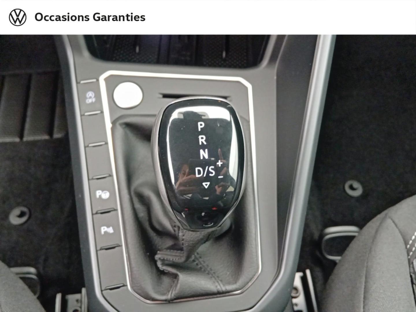 Voitures occasions VOLKSWAGEN TAIGO R-Line Edition Nice